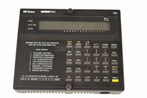 GE FANUC IC655PER500A (USED)