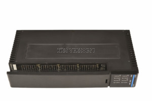 GE FANUC IC655MDL502A (USED)