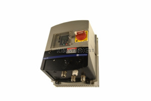 Telemecanique ATV58EU18N4 (NEW)