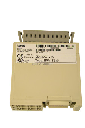 Lenze 13188016 (NEW)