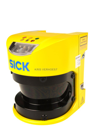 Sick 1023546 (USED)