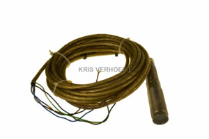 Matrix Elektronik AG ILD200PEVA2414 (USED)