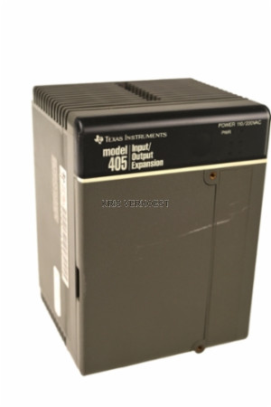 Texas Instruments 405-IOEX (USED)