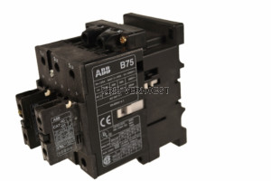 ABB B75-230V (NEW)
