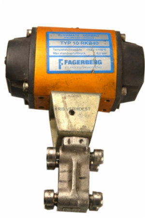 Fagerberg 10RKB40 (NEW)