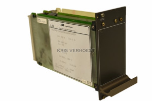 ABB GTU0588F1U05E2M9K04A04T1H8Z9 (USED)