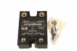 Crydom D2410 (NEW)
