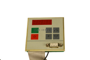 Siemens 6SE7090-0XX84-2FB0 (USED)