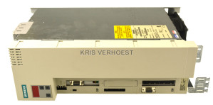 Siemens 6SE7021-8TP60-Z (Z=G91+M08) (NEW)