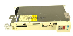 Siemens 6SE7016-0TP60-Z (Z=G91+M08) (NEW)