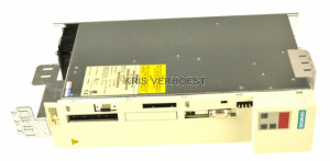 Siemens 6SE7021-0TP60-Z (NEW)