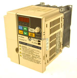 Omron 3G3MV-AB015 (USED)