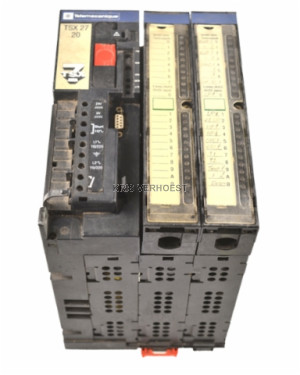 Telemecanique TSX272430 (USED)