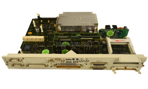 Siemens 6FC5357-0BB33-0AE1 (NEW)
