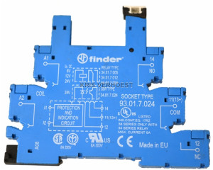 Finder 93.01.7.024 (USED)