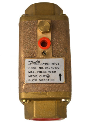 Danfoss 042N0192 (USED)