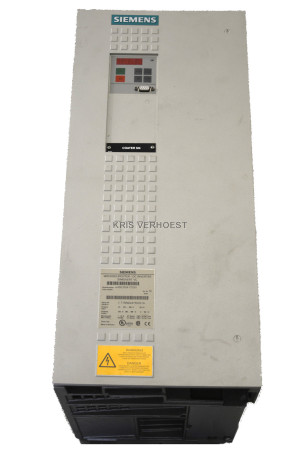 Siemens 6SE7024-7TD61 (NEW)