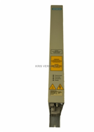 Siemens 6SE7018-0ES87-2DA1 (USED)
