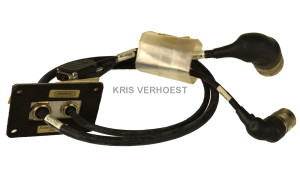 ABB 3HAA0001-YY/2 (USED)
