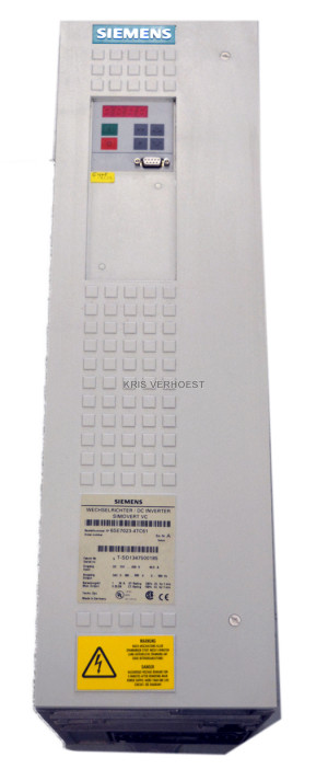 Siemens 6SE7023-4TC61 (USED)
