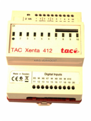 Schneider Electric 0-073-0203-1 (USED)