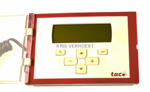 Schneider Electric 0-073-0907-2 (USED)
