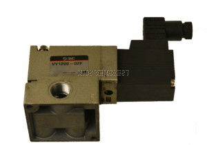SMC VY1200-02F (NEW)