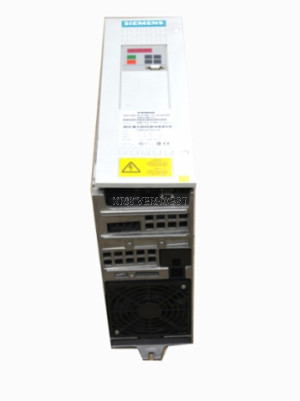 Siemens 6SE7021-3TB61 (without CU) (USED)