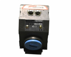 Balluff BNS01R5 (NEW)