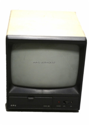 OPC ; Oriental Precision Co OVM-9E (USED)