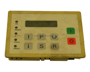 Siemens 6SE1200-7AA10-3 (NEW)
