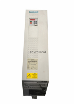 Siemens 6SE7023-4TC61 (without CUVC) (NEW)