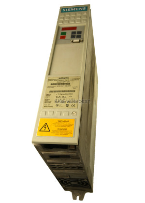 Siemens 6SE7021-0EA61 (NEW)
