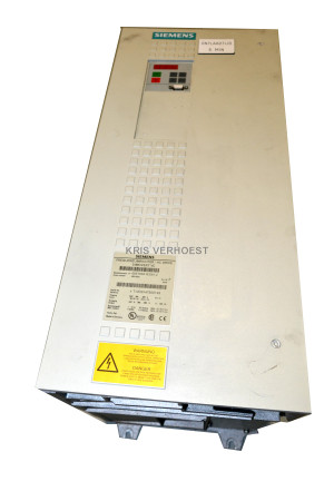 Siemens 6SE7024-7ED61 (without CUVC) (NEW)