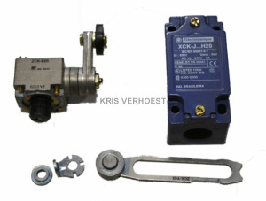 Telemecanique 092854 (USED)