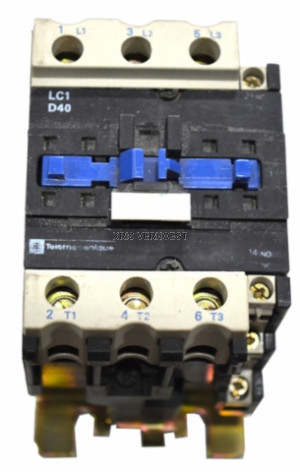 Telemecanique LC2D4011 (USED)