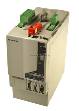 Allen-Bradley 2094-BC01-M01-S (USED)