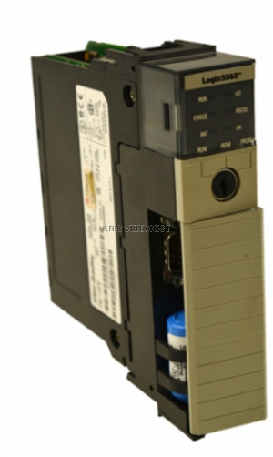 Allen-Bradley 1756-L63 (NEW)