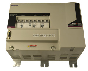 Allen-Bradley 2094-AL09 (NEW)