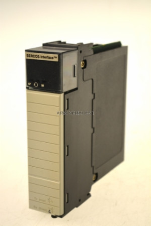 Allen-Bradley 1756-M08SE (USED)