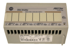 Allen-Bradley 1794-IF4I (USED)