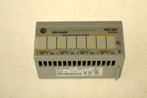 Allen-Bradley 1794-OF4I (NEW)