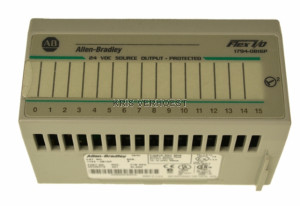 Allen-Bradley 1794-OB16P (NEW)