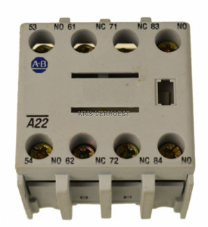 Allen-Bradley 100-FA22 (NEW)