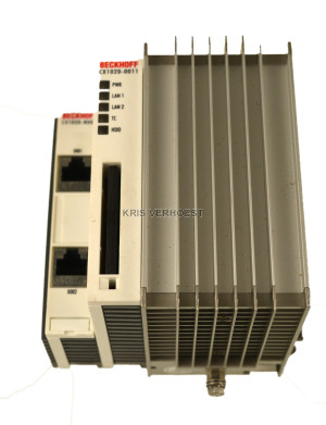 Beckhoff CX1020-0011 + Option N000 (NEW)