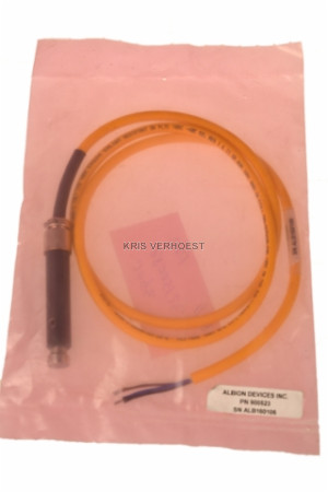 Albion Devices 900523 (NEW)