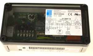 Rittal SK3120000 (USED)