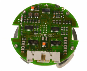 Heidenhain 272493-01 (USED)