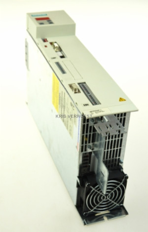 Siemens 6SE7021-0TP60-Z (Z=G91+M08) (USED)