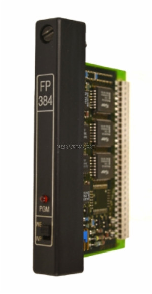 B&R ECFP384-0 (USED)